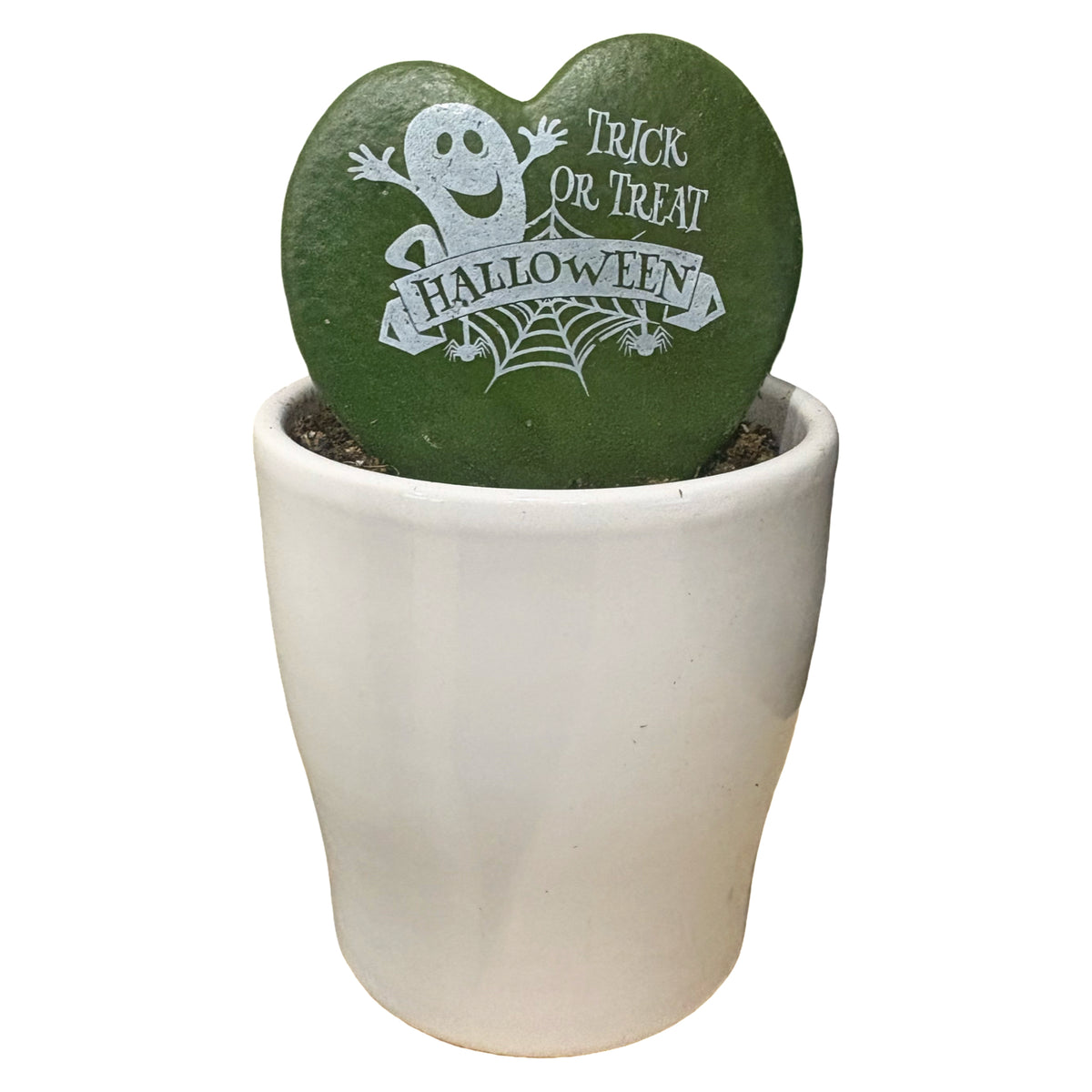 2" Hoya Message Printz Trick Or Treat